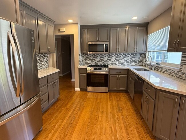 Building Photo - Beautifully Updated and Perfectly Located 4 Bedroom 3 Bath Home in West San Jose!