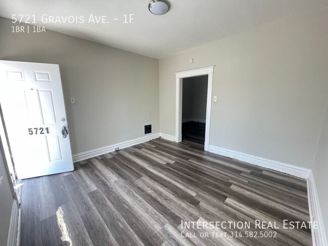 Building Photo - 5721 Gravois Ave