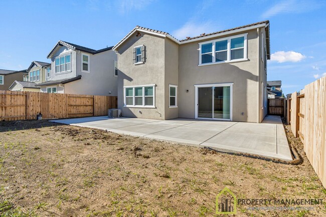 Building Photo - Brand New 3-Bedroom, 2.5-Bath Home for Ren...