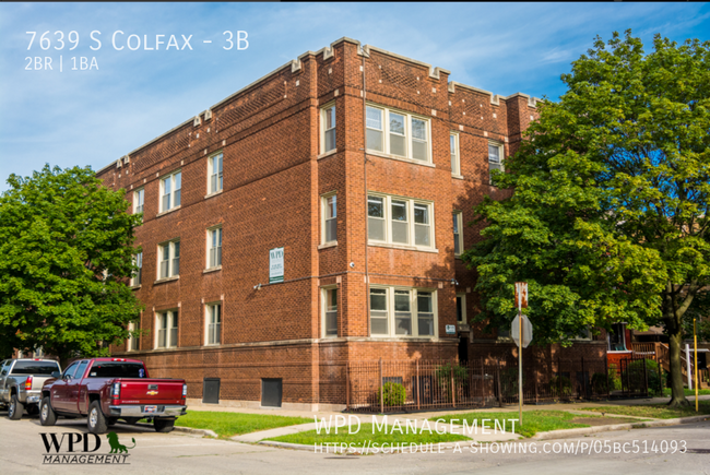 Building Photo - 7639 S Colfax-3B