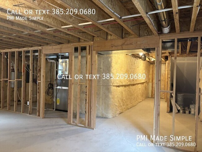 Building Photo - 4009 1180 N