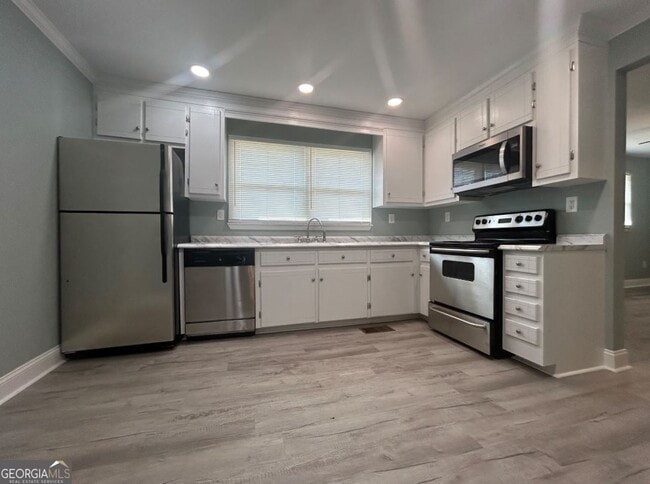 Building Photo - 32 Melody Ln NW