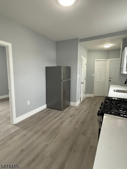 Building Photo - 23 1/2 Dr Martin Luther King Jr Blvd