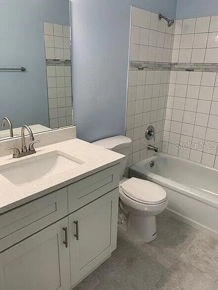 New Bathroom - 429 Sheoah Blvd