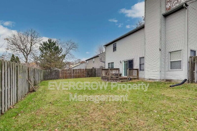 Building Photo - 11309 Lynchburg Way