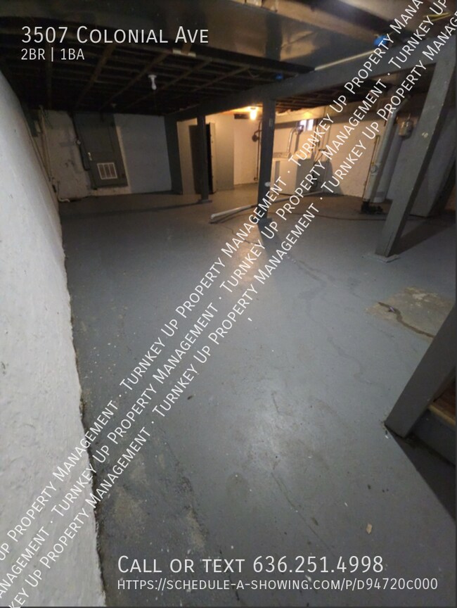 Building Photo - 3507 Colonial Ave