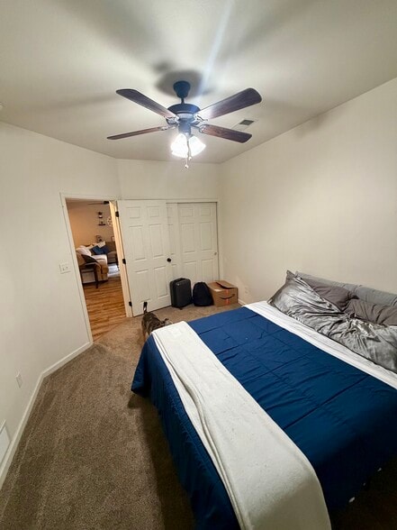 Spare Bedroom - 5151 29th St