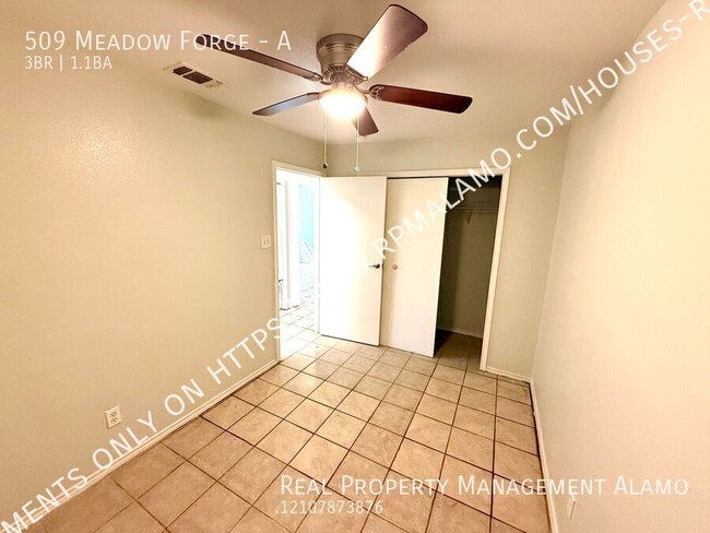 Building Photo - 509 Meadow Forge