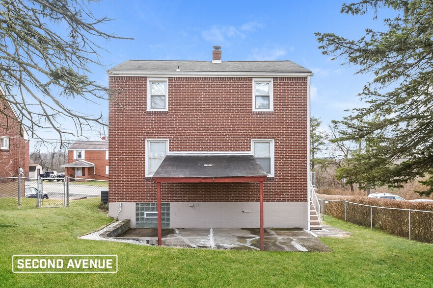 Building Photo - 224 Maryland Ave
