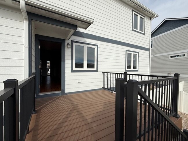 Building Photo - Fully Upgraded Executive Home For Lease