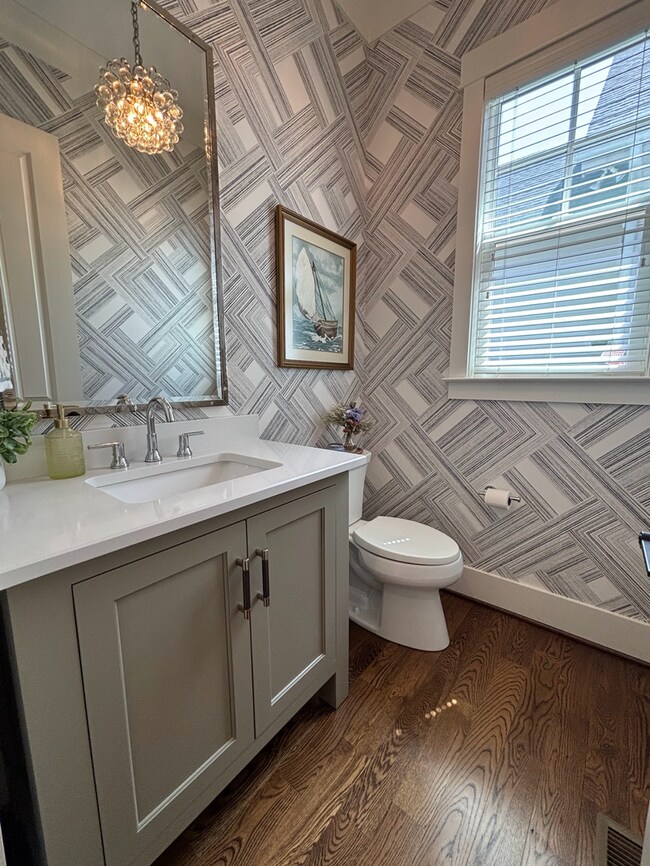 Building Photo - Home in Brookberry Farms community