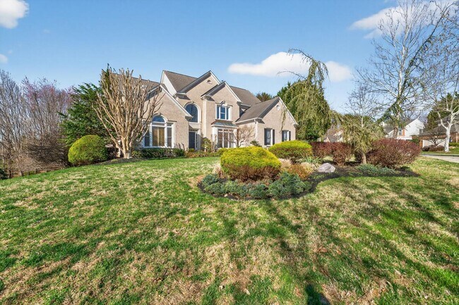 Building Photo - 11316 Ridge Mist Terrace