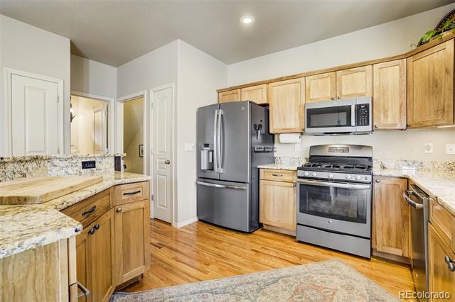 Building Photo - 1275 Chelsea Village Heights