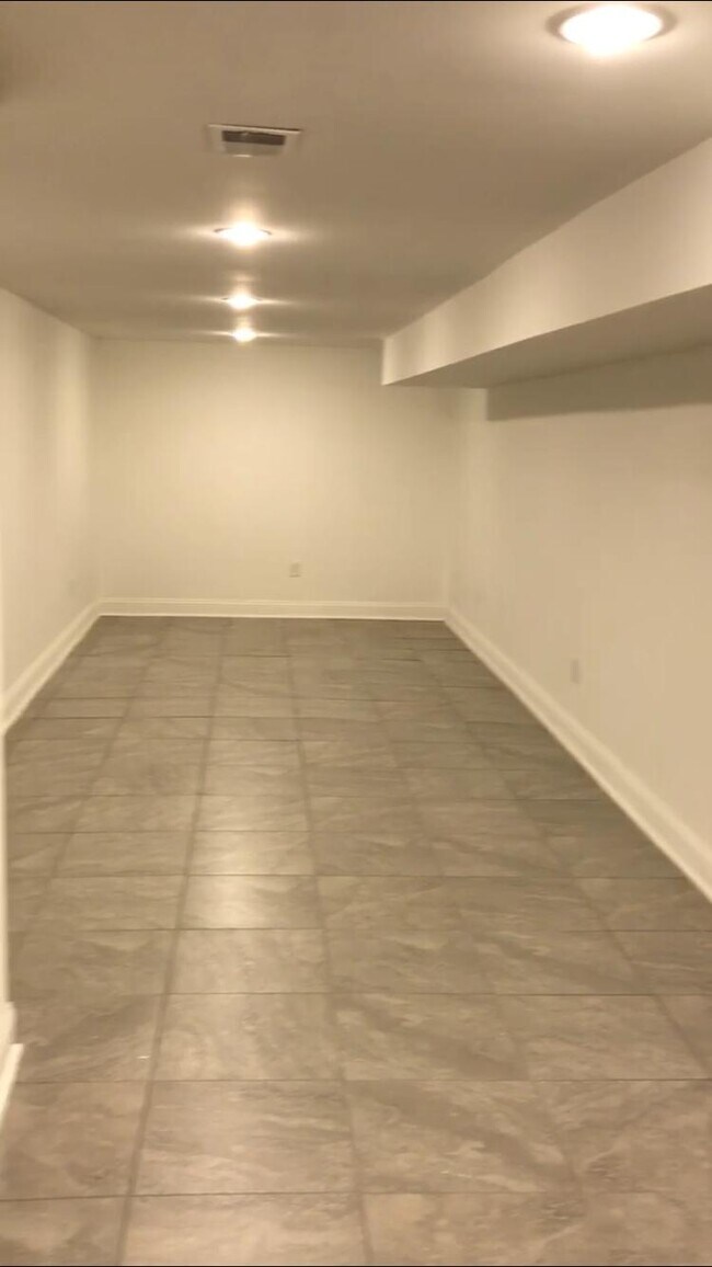 Full Basement - 1817 S 23rd St