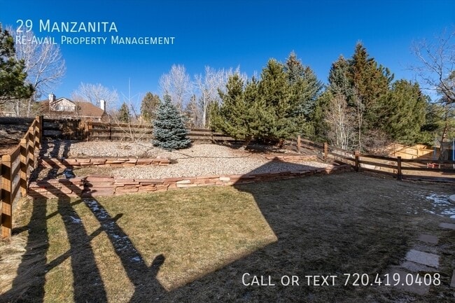 Building Photo - 29 Manzanita-