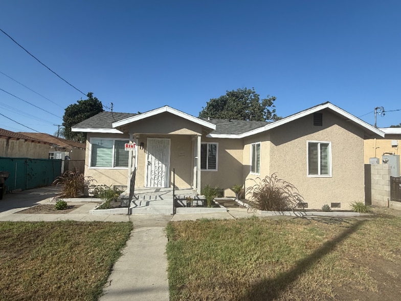 Primary Photo - 1713 N Culver Ave