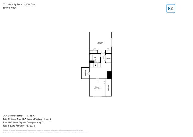 Building Photo - 5012 Serenity Point Ln