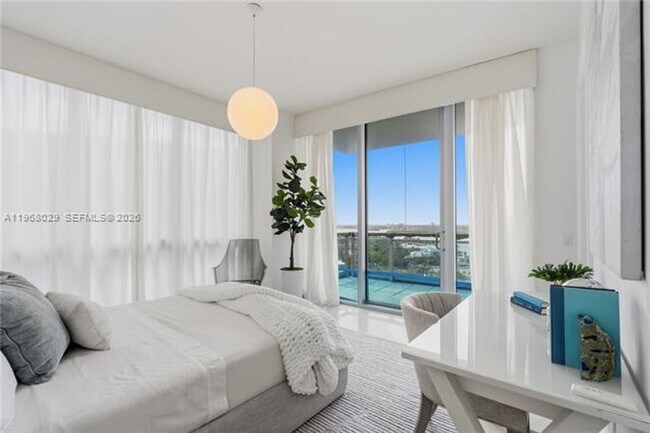 Building Photo - 10295 Collins Ave