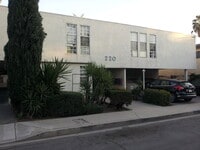 Building Photo - 220 W Spazier Ave