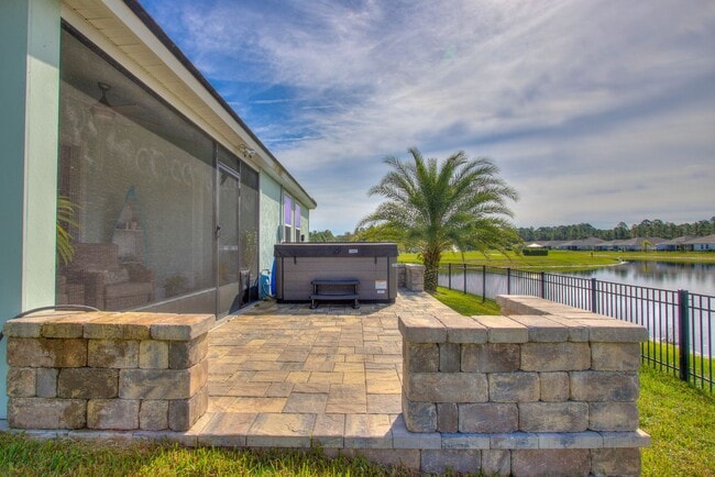 Building Photo - ST. AUGUSTINE HOME FOR RENT!