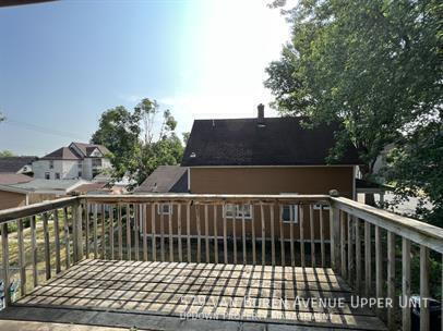 Building Photo - 579 Van Buren Ave