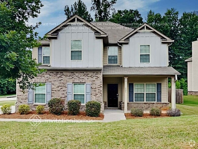 Building Photo - 307 Maddi Grace Ct