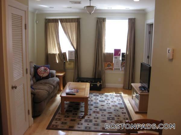 Building Photo - 21 Sheafe St