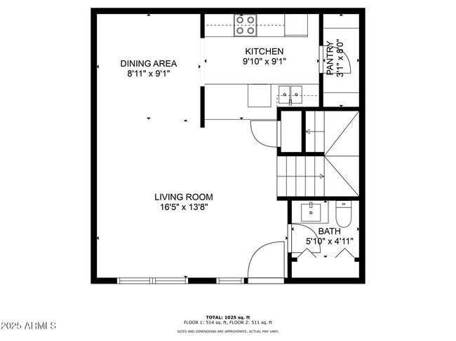 Building Photo - 222 W Brown Rd