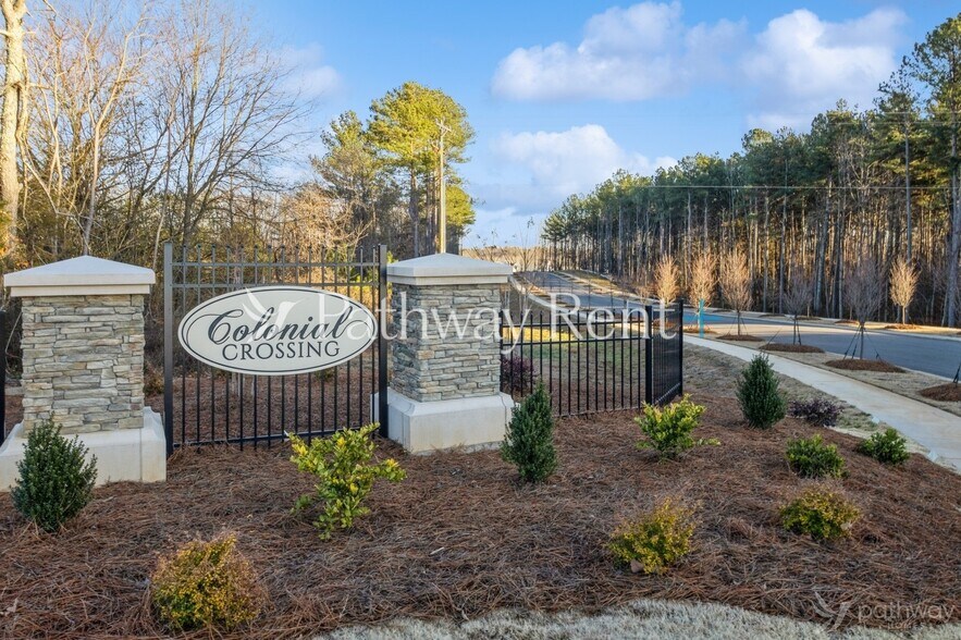 Building Photo - 107 Sandypark Ct