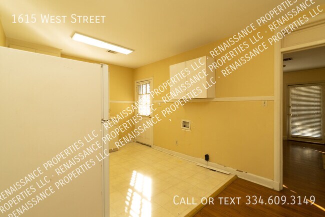 Building Photo - 1615 West St