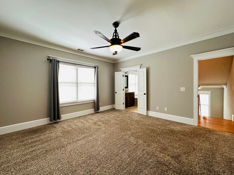 Primary Bedroom - 1896 Hosea L Williams Dr NE