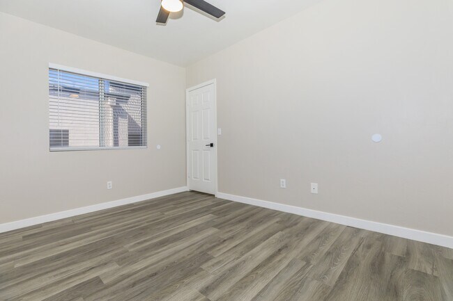 Floorplan - Vertical East Apartments