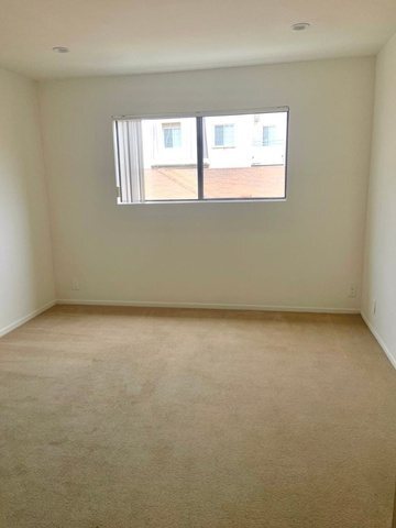 Floorplan - The Hilgard