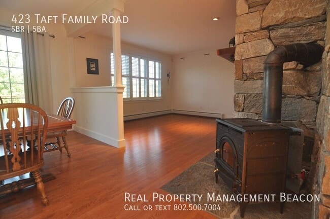 Building Photo - 423 Taft Family Rd