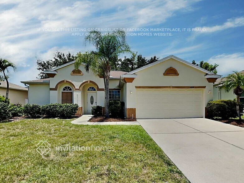 Primary Photo - 4259 Tennyson Way