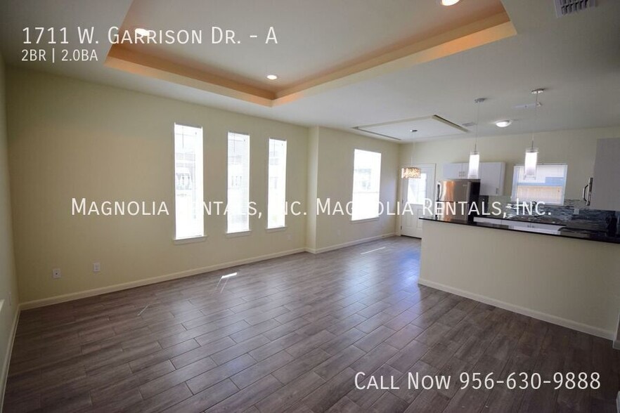 Building Photo - 1711 W Garrison Dr