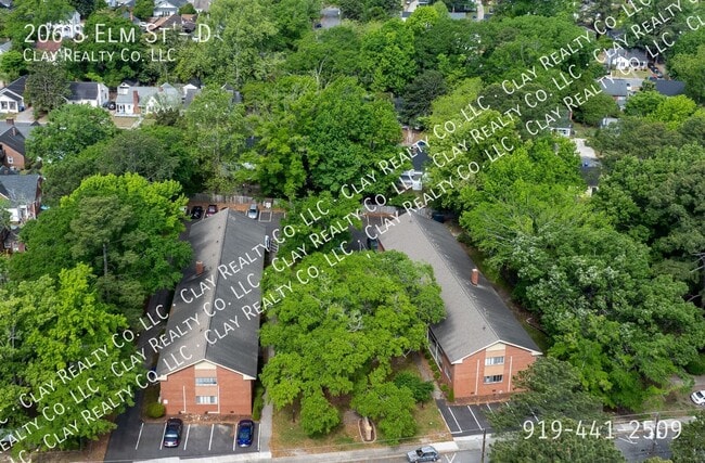 Building Photo - 206 S Elm St