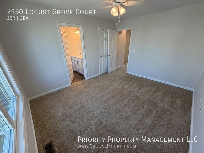 Building Photo - 2950 Locust Grv Ct