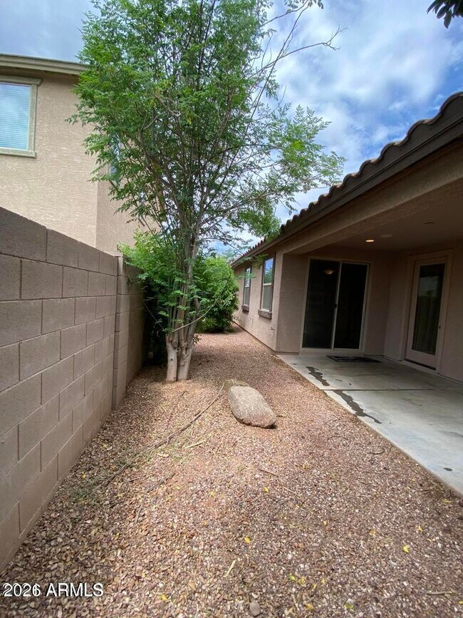 Building Photo - 3549 E Apricot Ln
