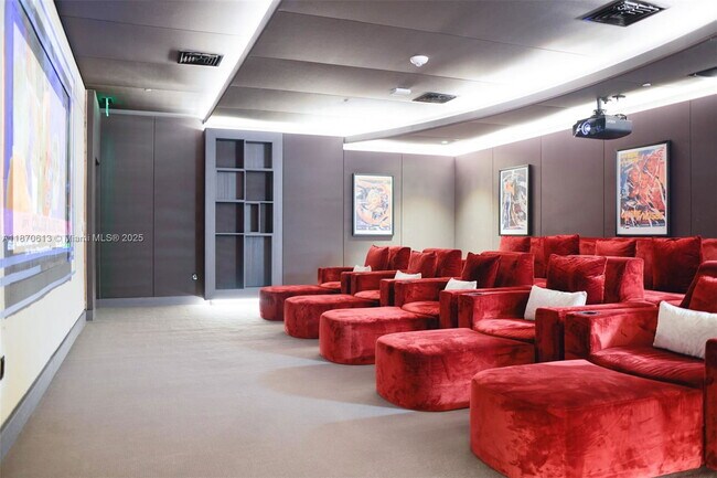 Building Photo - 1000 Brickell Ave