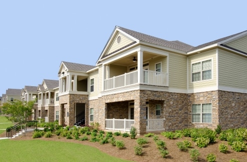 Building Photo - Greystone Summit Gulf Breeze