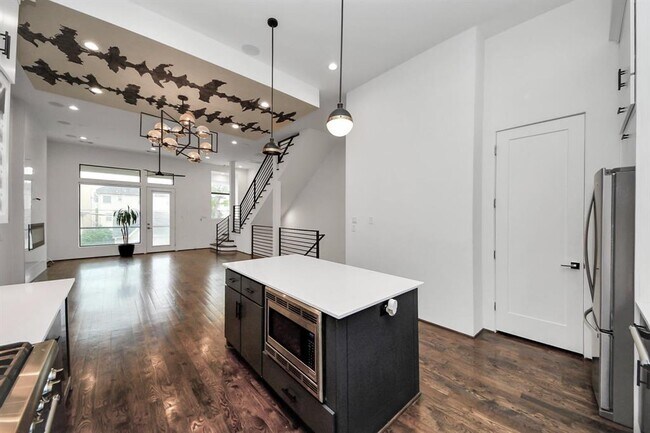 Building Photo - 1512 Malone St