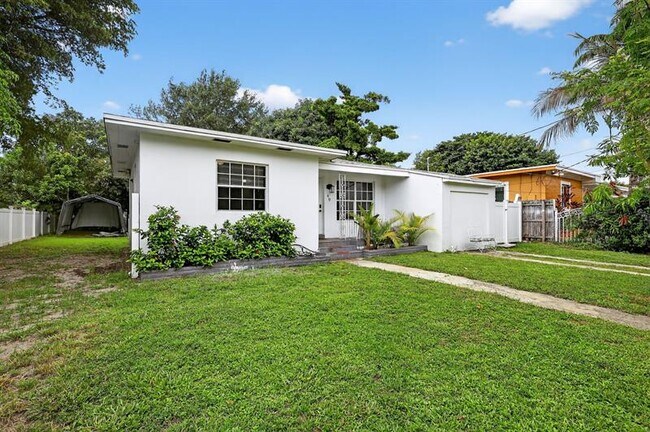 Building Photo - 40 NW 68th St