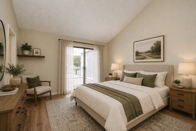 Building Photo - 11280 Braes Forest Dr