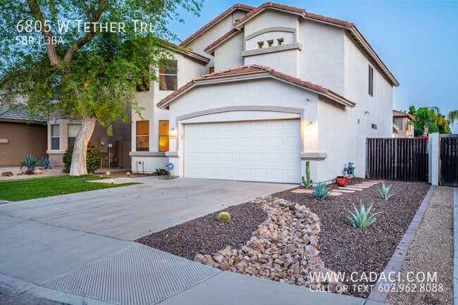 Building Photo - 6805 W Tether Trail