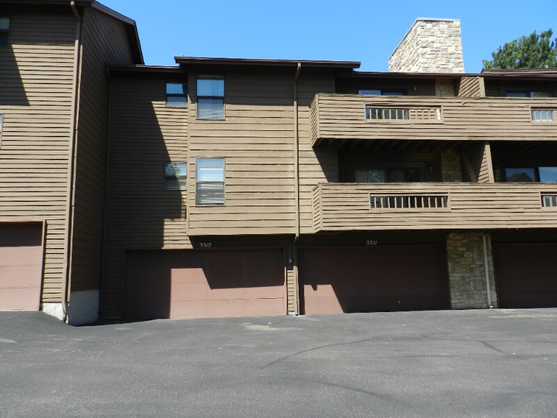 Building Photo - 3315 Capstan Way