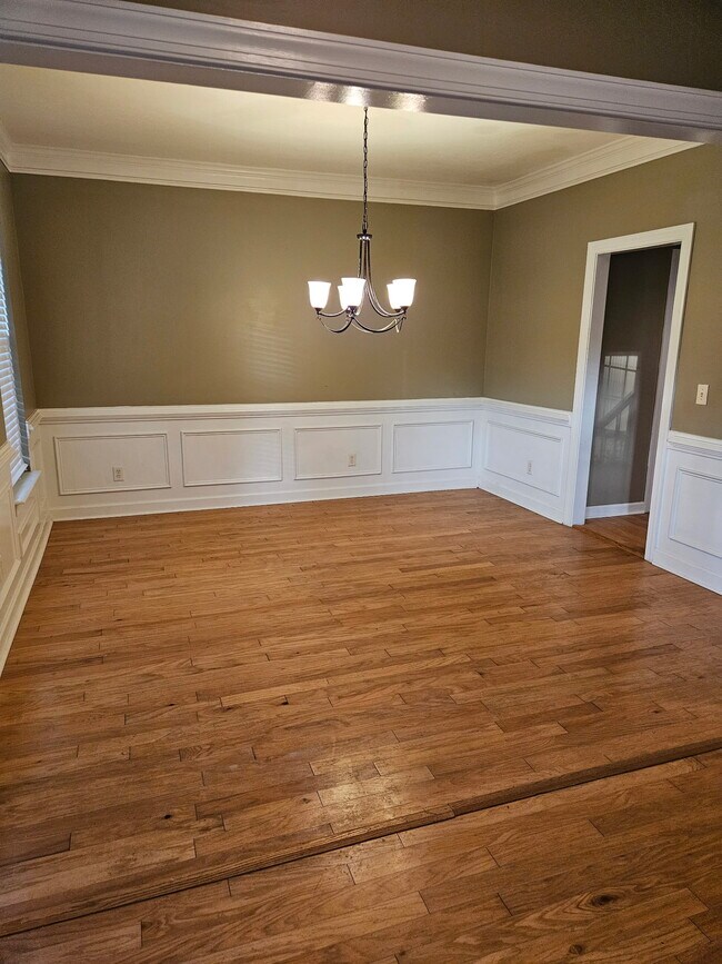 Building Photo - Columbus GA Property