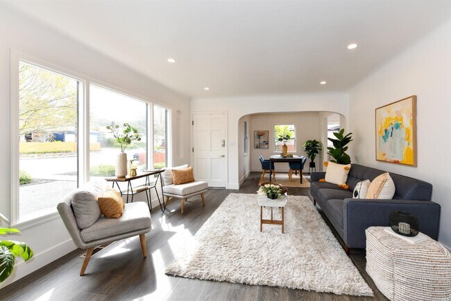 Building Photo - 1509 Banks Ave