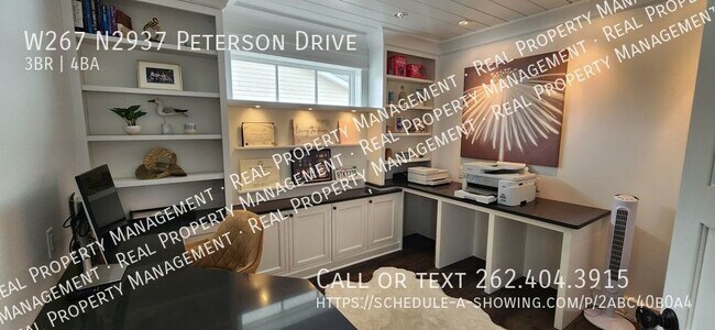 Building Photo - Fully Furnished Stunning Home on Pewaukee ...