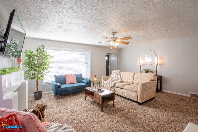 Building Photo - 35 E 1500 S